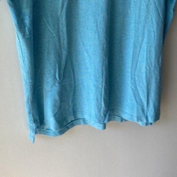 Polo By Ralph Lauren Men Blue Classic Fit Short Sleeve Polo Size XL - Picture 3 of 10